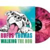Rufus Thomas - Walking The Dog (Magenta Marble Vinyl) (LP) | Fiftiesstore
