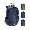 Rugtas 20 Liter Pu Coated |