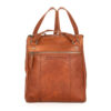 Rugtas / schoudertas Chicago Brandy | Spikes & Sparrow