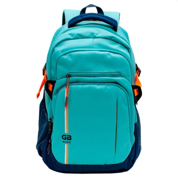 Rugzak Kansas Blue |