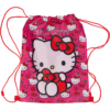 Rugzak - Paars | Hello Kitty