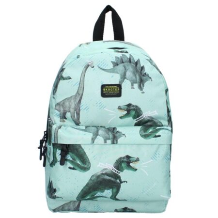 Rugzak Skooter Dino Explorer |