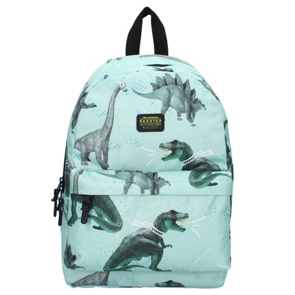 Rugzak Skooter Dino Explorer |