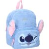 Rugzak Stitch Fluffy Festival 26 X 21 X 11 Cm | Disney