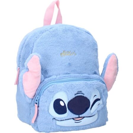 Rugzak Stitch Fluffy Festival 26 X 21 X 11 Cm | Disney