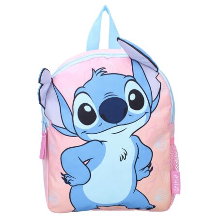 Rugzak Stitch Fluffy Friends | Vadobag