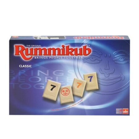 Rummikub Original Classic | Goliath