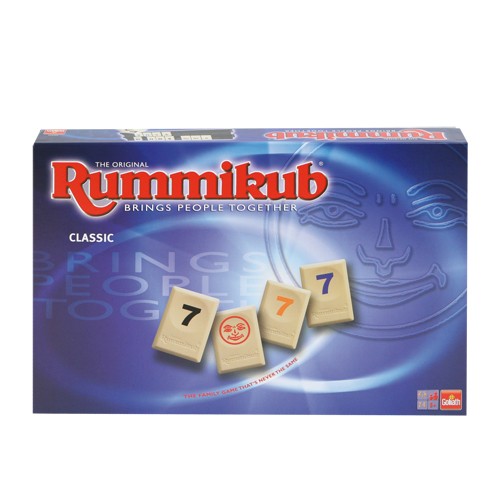 Rummikub Original Classic | Goliath