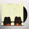 Run-D.M.C. - King Of Rock (LP) | Music on Vinyl