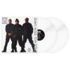 Run-DMC - Down With The King (Wit Vinyl) 2 LAATSTE STUKS | 13% korting (LP) | Fiftiesstore