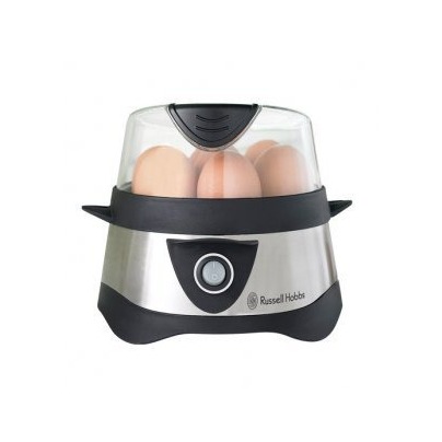 Russell Hobbs 14048-56 STYLO Eierkoker Grijs | Russell Hobbs