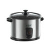 Russell Hobbs 19750-56 Rijstkoker Grijs | Russell Hobbs