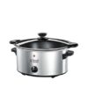 Russell Hobbs 22740-56 Cook@Home Searing Slowcooker Grijs | Russell Hobbs