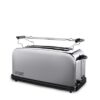 Russell Hobbs 23610-56 Oxford Long Slot Broodrooster Grijs | Russell Hobbs
