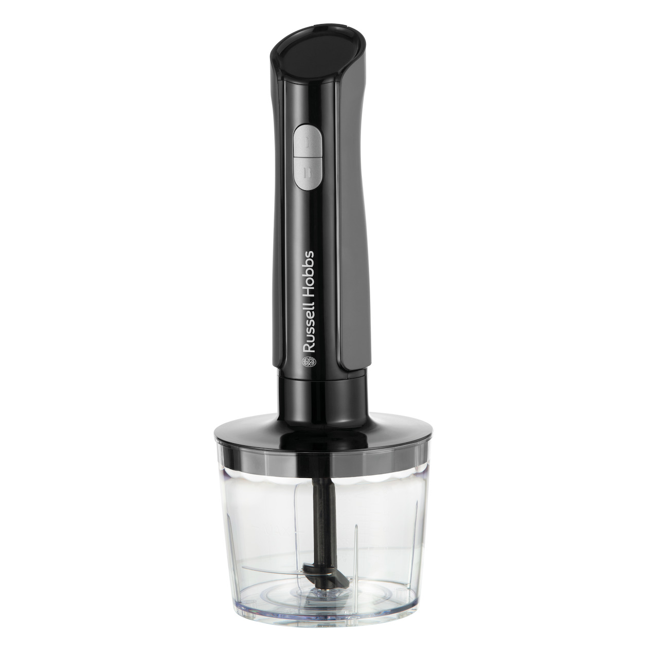 Russell Hobbs 3 in 1 Hand Blender Blender Zwart | Russell Hobbs