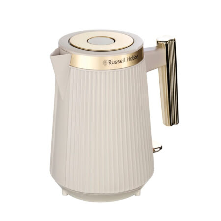 Russell Hobbs Bront Waterkoker Wit | Russell Hobbs