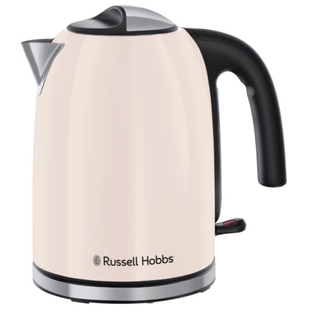 Russell Hobbs Colours Plus Waterkoker Wit | Russell Hobbs