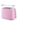 Russell Hobbs Eden 2S Toaster Broodrooster Roze | Russell Hobbs