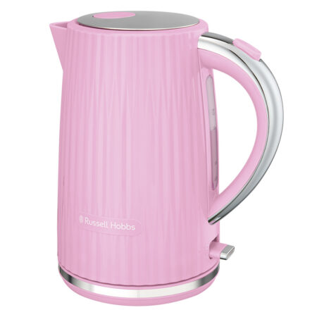 Russell Hobbs Eden Kettle Waterkoker Roze | Russell Hobbs