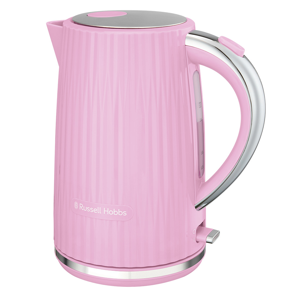 Russell Hobbs Eden Kettle Waterkoker Roze | Russell Hobbs