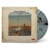 Ryan Bingham And The Texas Gentlemen - They Call Us The Lucky Ones (Elektrisch Rook Vinyl) (LP) | Fiftiesstore