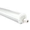 S-Series - LED TL armatuur 150cm - IP65 Waterdicht - 48 Watt 5760 Lumen (120lm/W) - 6500K Daglicht wit - Koppelbaar - IK07 - Tri-Proof plafondverlichting | HOFTRONIC