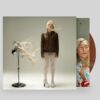 S10 - Mijn Haren Ruiken Naar Vuur (Bruin Marmer Vinyl) (LP) | Fiftiesstore