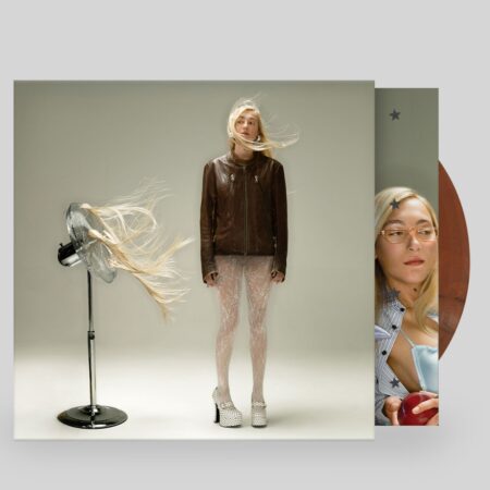 S10 - Mijn Haren Ruiken Naar Vuur (Bruin Marmer Vinyl) (LP) | Fiftiesstore