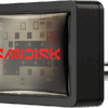 SANDISK Extreme Fit USB-C Flash Drive 1TB