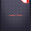 SANDISK Extreme Portable SSD V3 2TB
