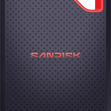 SANDISK Extreme Portable SSD V3 2TB