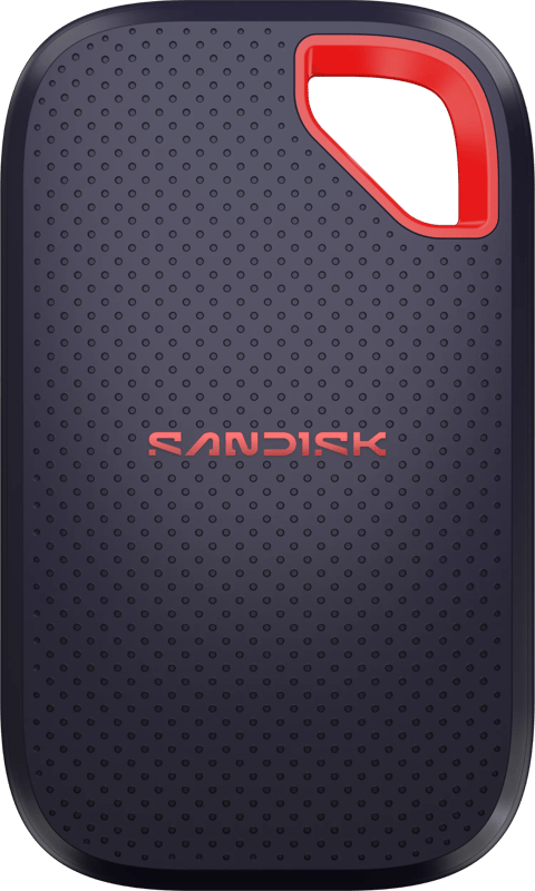 SANDISK Extreme Portable SSD V3 2TB
