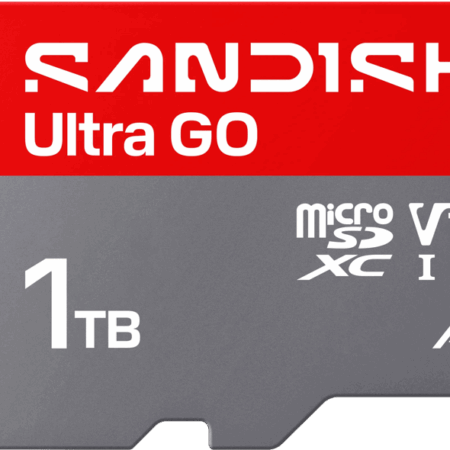 SANDISK Ultra GO microSDXC 1TB