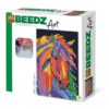SES Beedz Art: Strijkkralen Paarden Fantasie | Ses