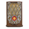 SL 1015 Nostalgia Speaker - Wurlitzer Replica | Sound Leisure
