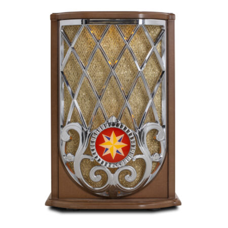 SL 1015 Nostalgia Speaker - Wurlitzer Replica | Sound Leisure