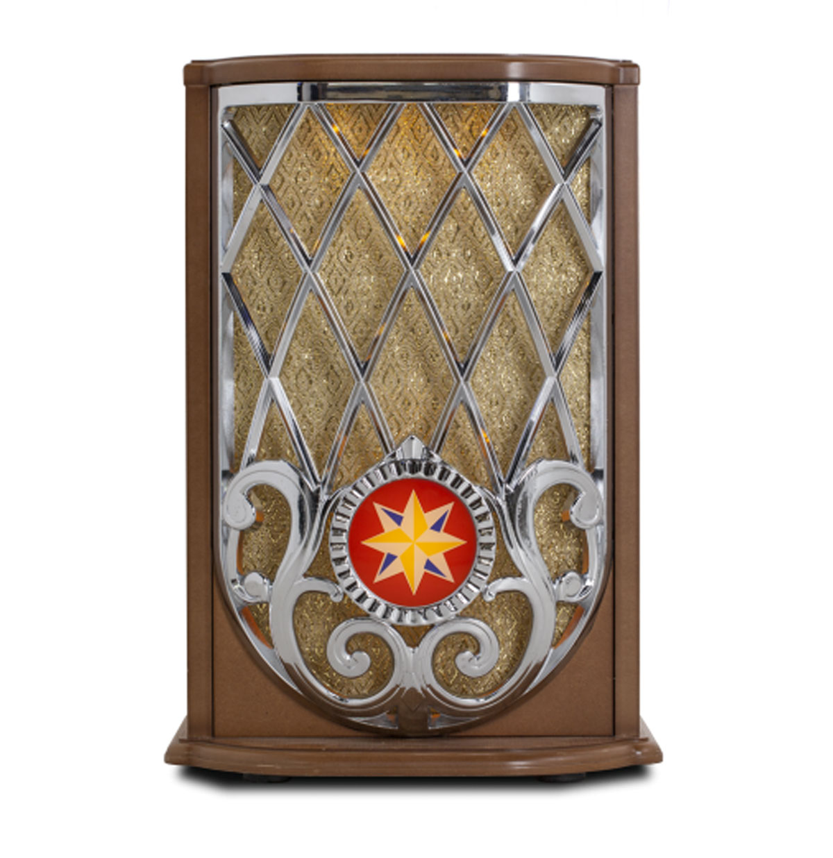 SL 1015 Nostalgia Speaker - Wurlitzer Replica | Sound Leisure