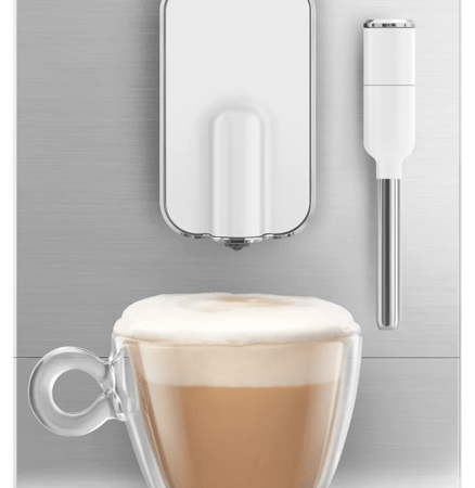 SMEG BCC12WHMEU Wit