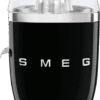 SMEG CJF11BLEU Zwart