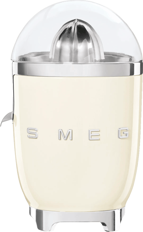 SMEG CJF11CREU Crème