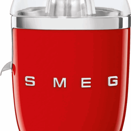 SMEG CJF11RDEU Rood