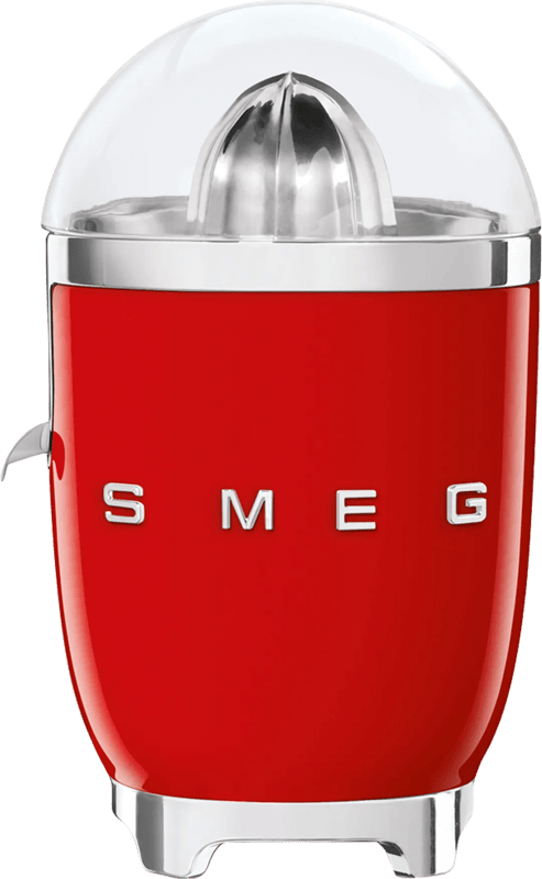 SMEG CJF11RDEU Rood