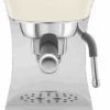 SMEG ECF02CREU Creme