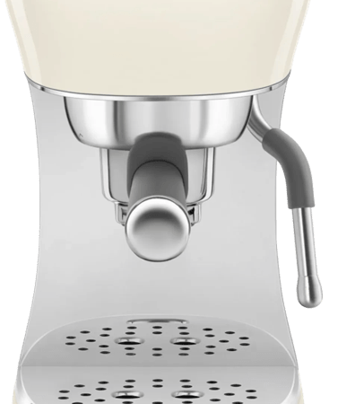 SMEG ECF02CREU Creme