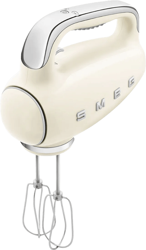 SMEG HMF01CREU Crème