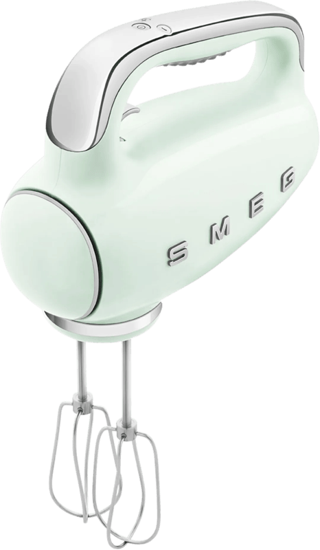 SMEG HMF01PGEU Watergroen