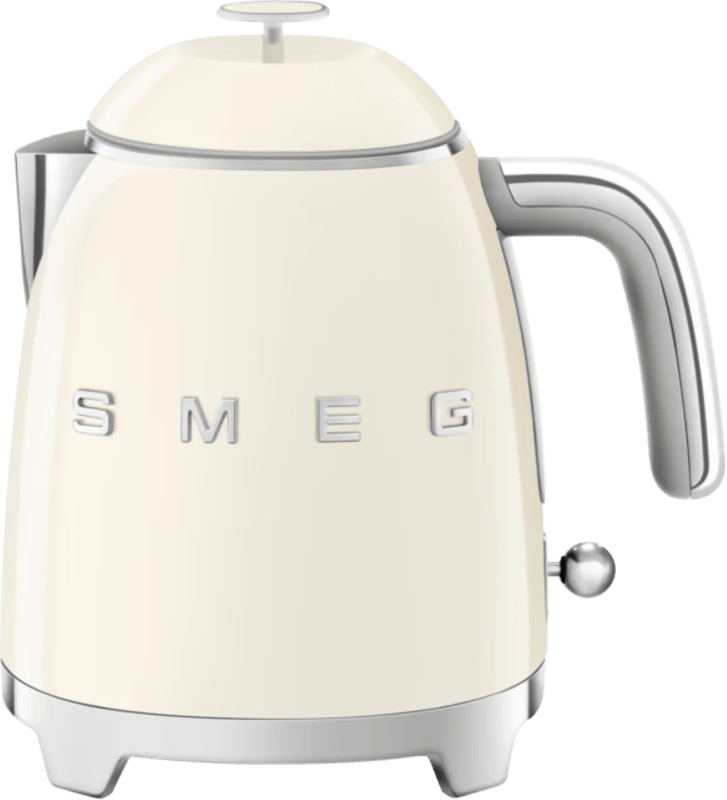 SMEG KLF05CREU Crème