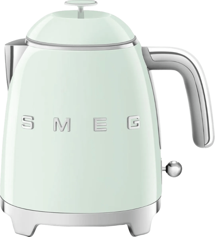 SMEG KLF05PGEU Watergroen