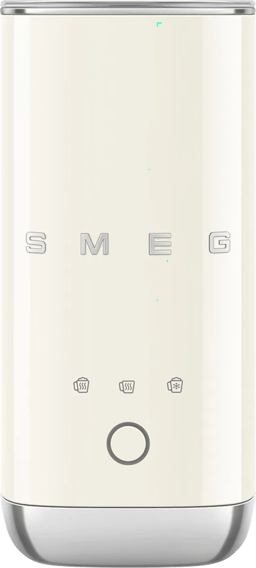 SMEG MFF02CREU Crème