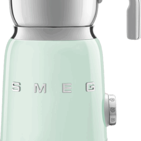 SMEG MFF11PGEU Watergroen